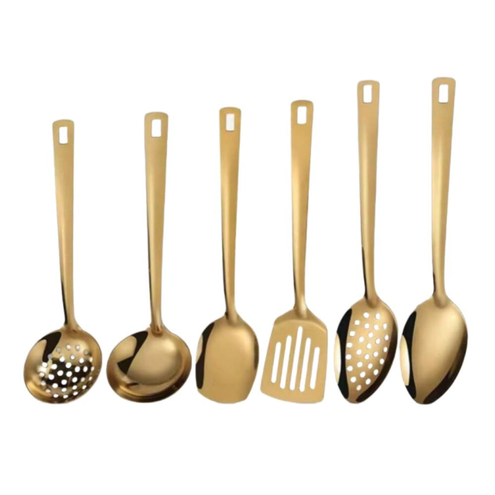 Stainless Steel Cookware Set