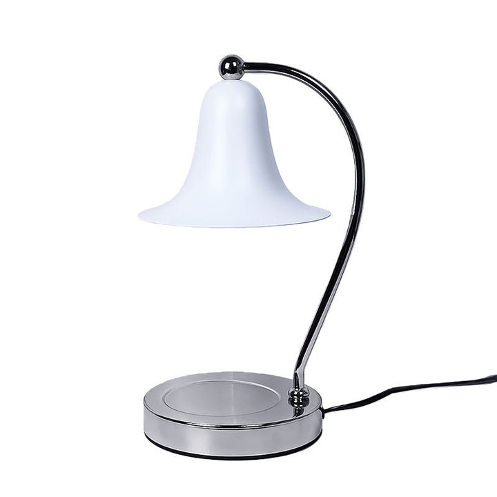 Bell wax melt lamp, model 8150, multiple colors