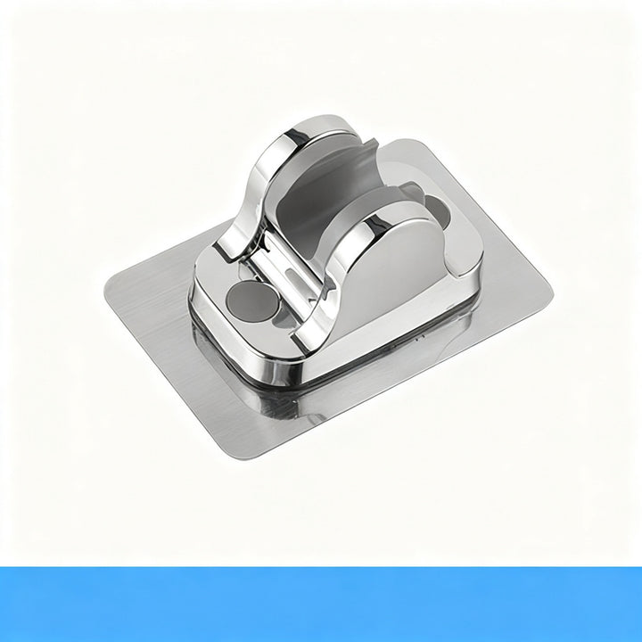 Shower head with pressure spray function, model 25512