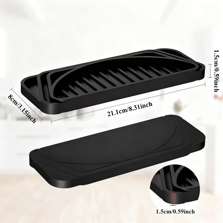 Silicone Drip Mat for Cutting