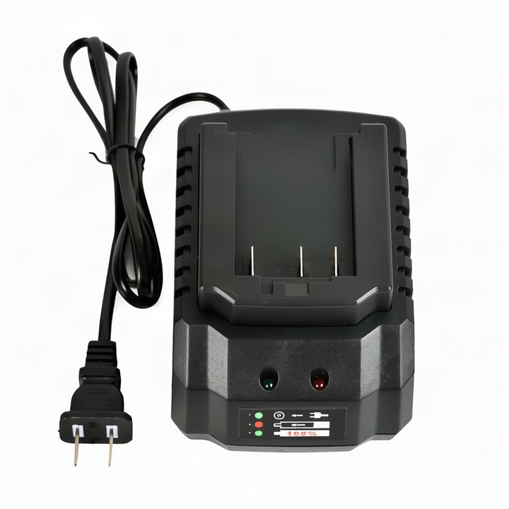 Lithium battery charger, 21 V