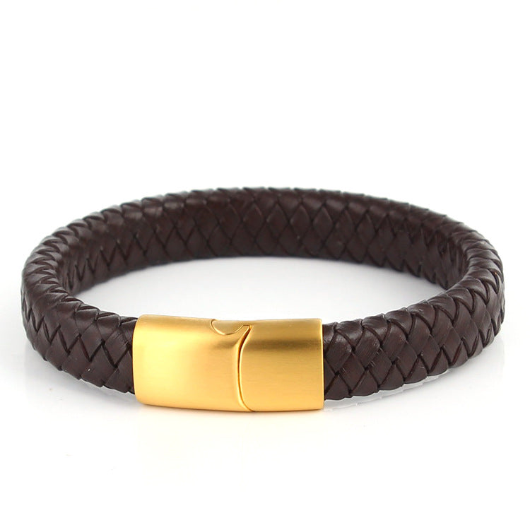 "Between Us" Joy Bracelet - Black