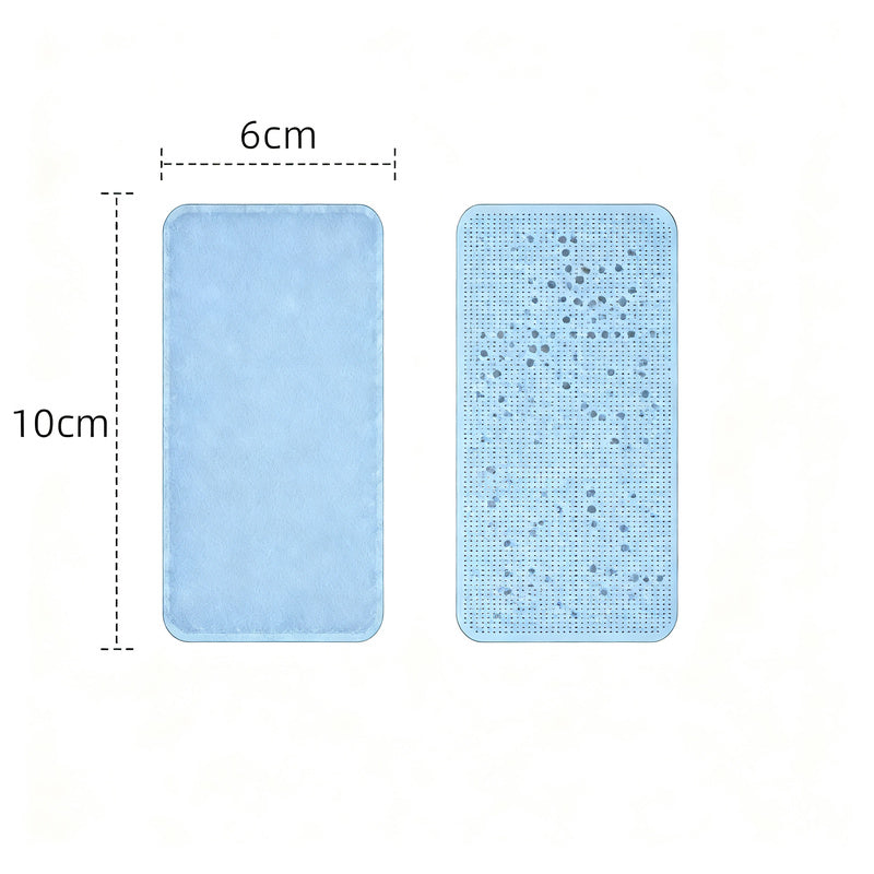 Non-slip pads for sofa and bed, PVC
