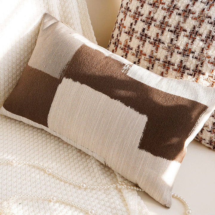 Cushion, Polyester, 45×45 cm