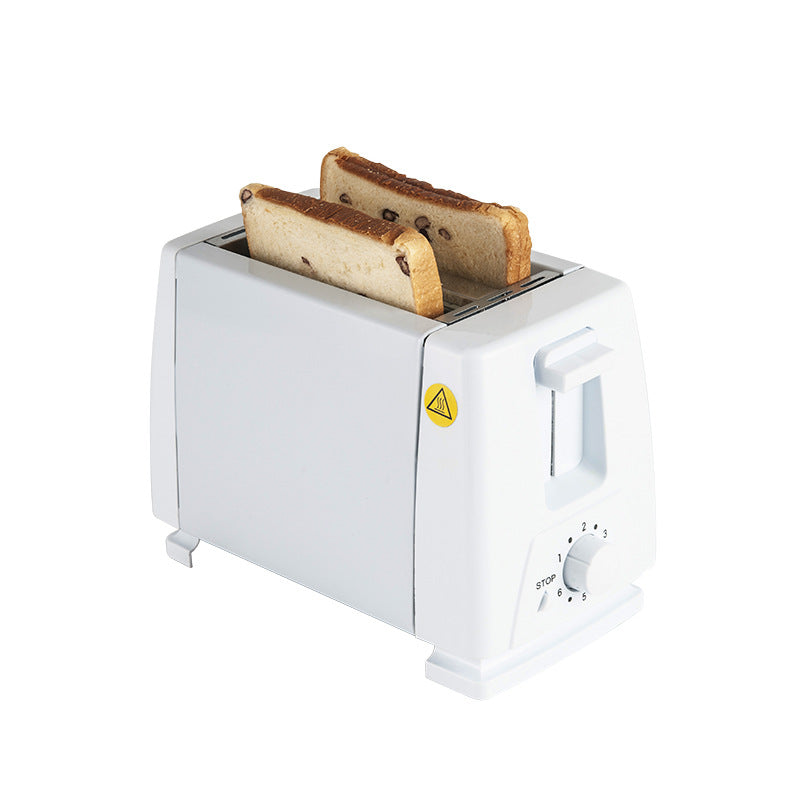 Toaster with functions Heating, Toasting and Defrosting