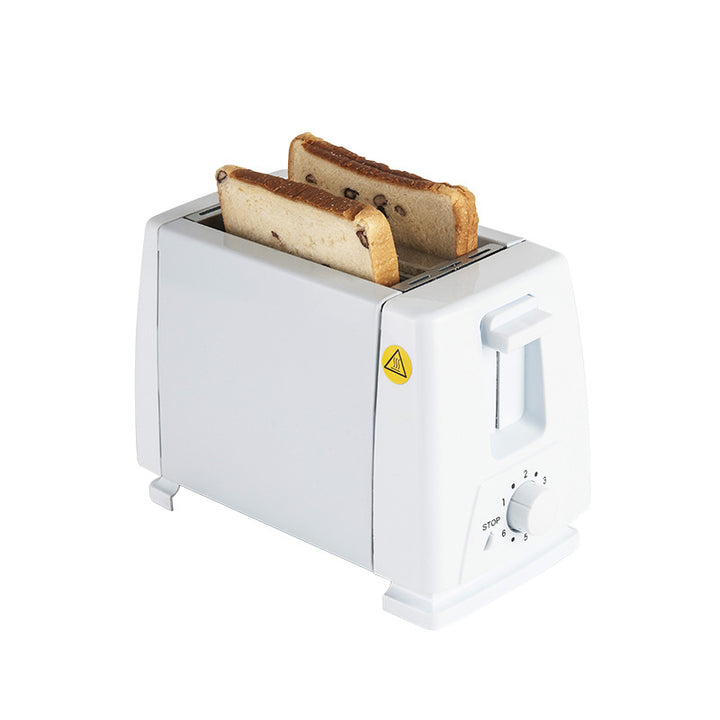 Toaster with functions Heating, Toasting and Defrosting