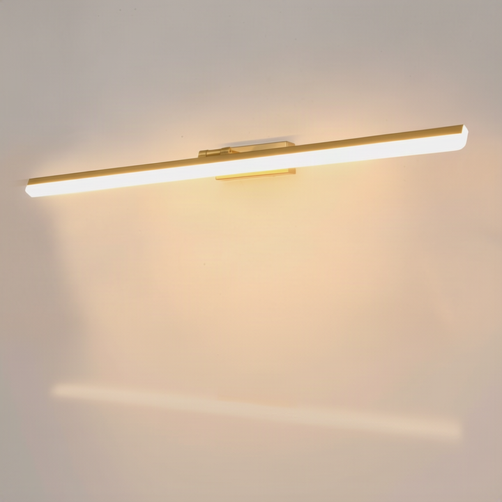 LED ceiling light model 3127 with dimming function
