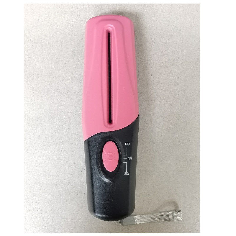 Shredder S606, portable