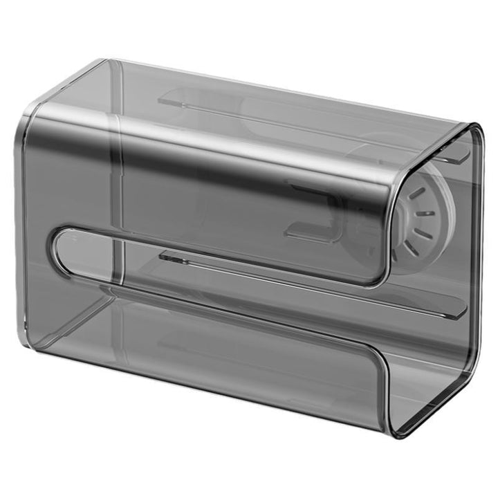 Suction Cup Paper Towel Holder for Bathroom