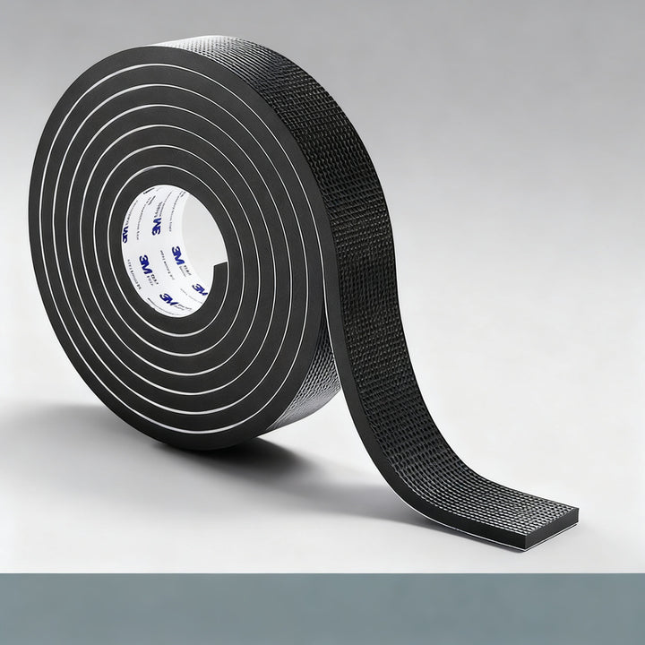 Furniture protection tape made of EVA, self-adhesive