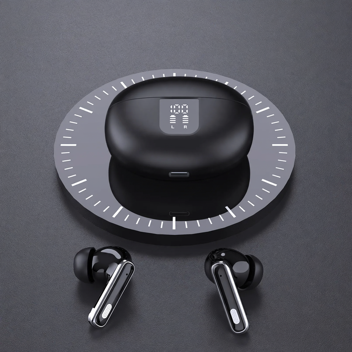 TWS Bluetooth Earbuds with HIFI Sound