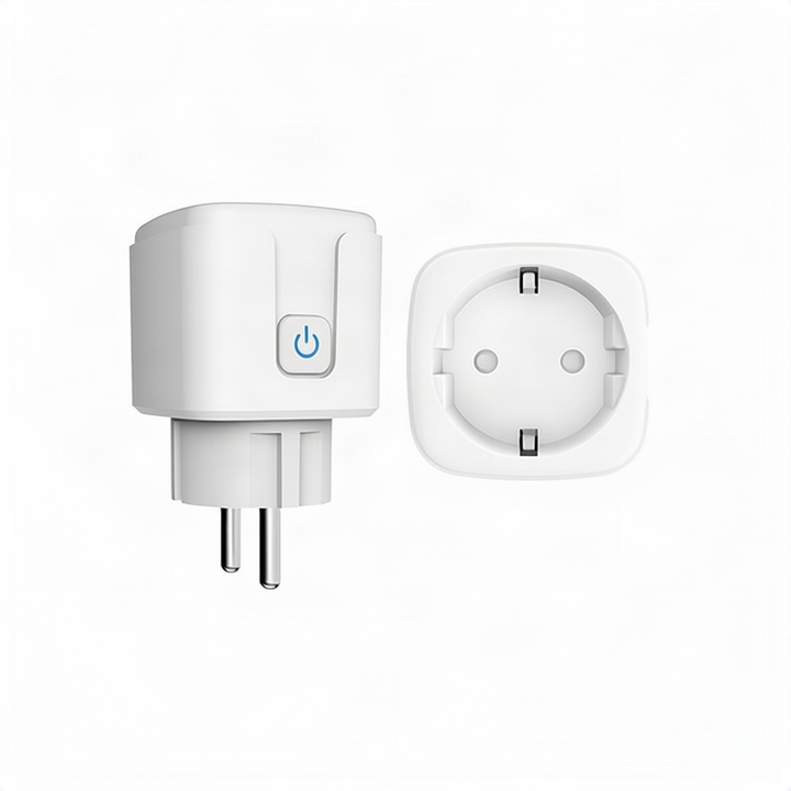 Socket adapter