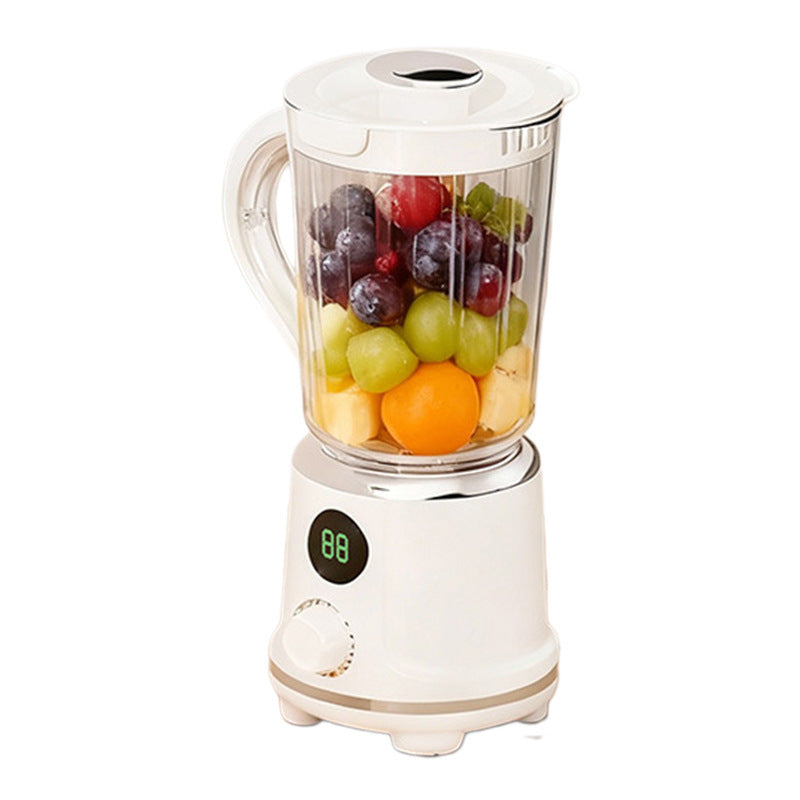Portable electric juicer, 401–600 ml