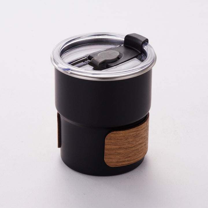 Stainless Steel Drinking Cup, 304 Stainless Steel