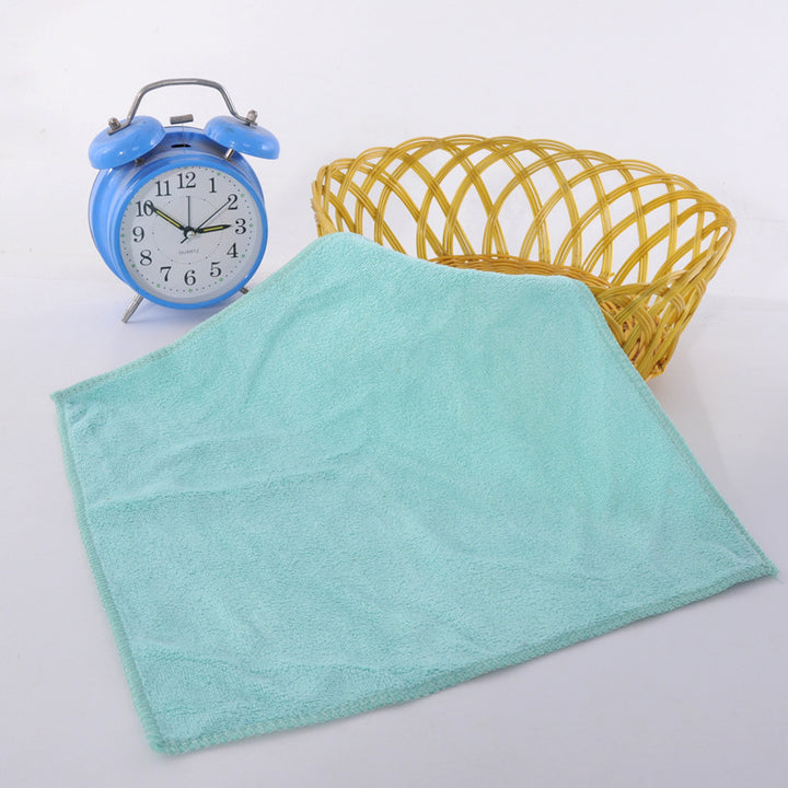Microfiber kitchen towel, 25×25 cm