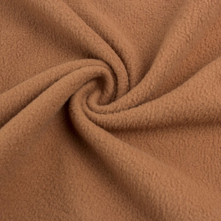 Polyester fleece blanket, 75–150 cm