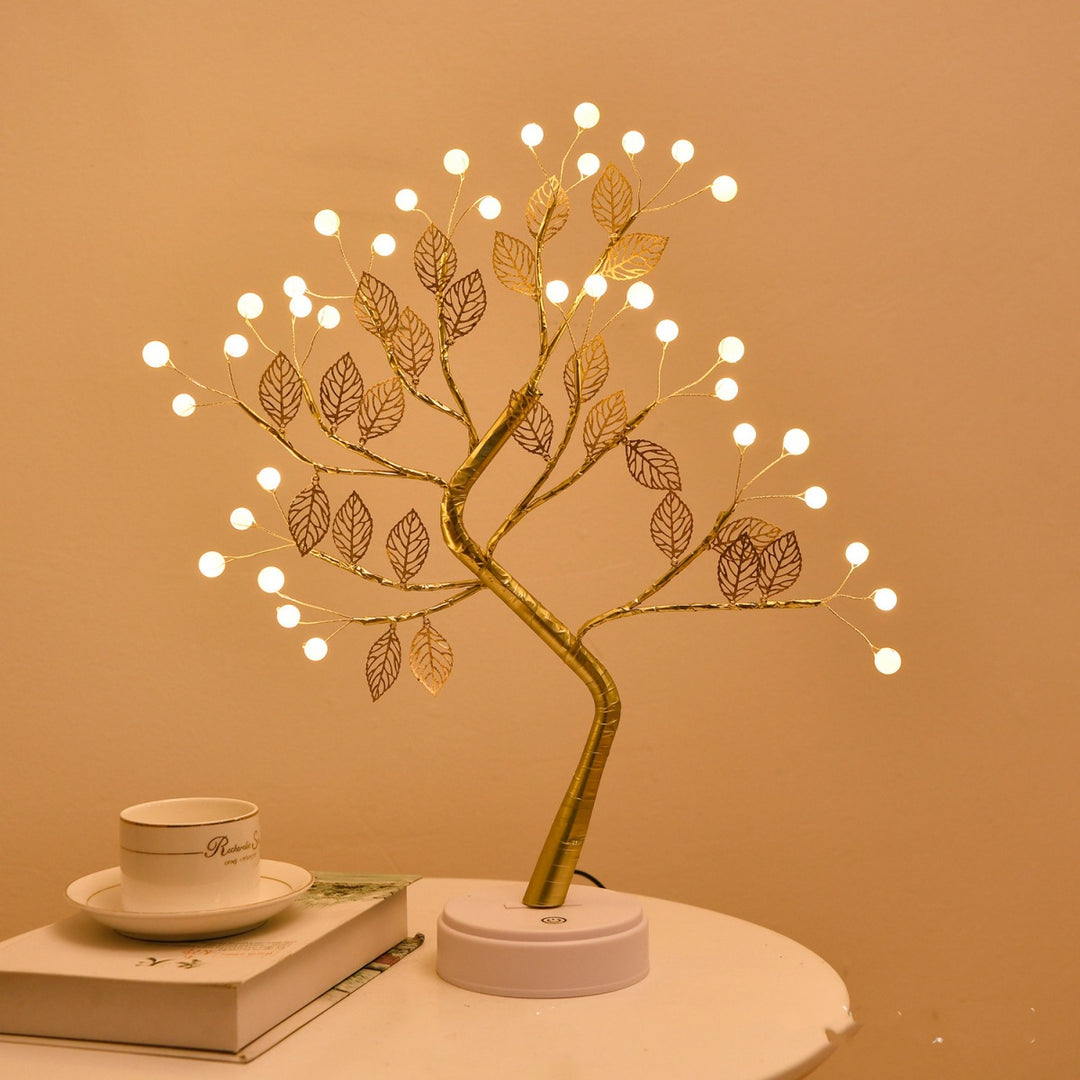 LED Tree Light, 45 cm, warm white