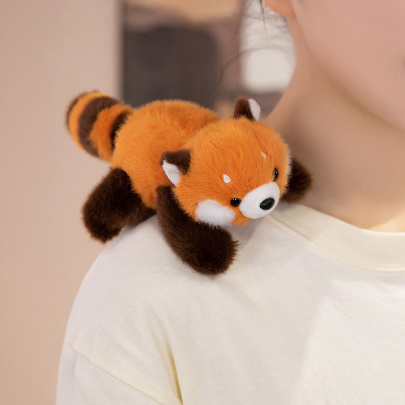 Plush Toy Magnets, Animal Series, 15 cm