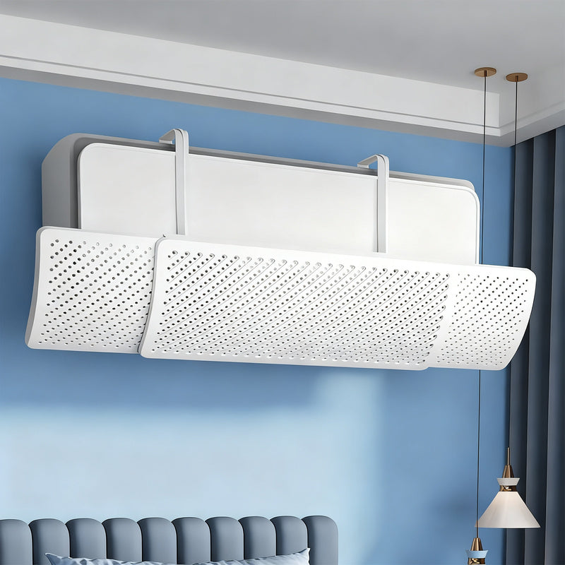 Air Conditioner Windshield Panel