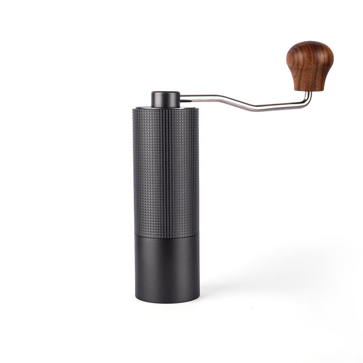 Manual coffee grinder, portable