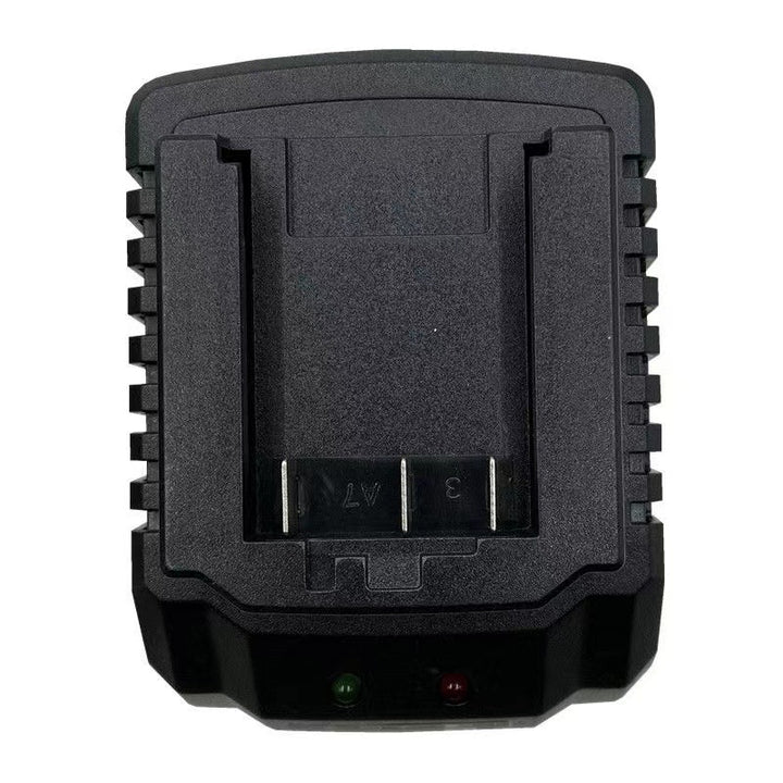 Lithium battery charger, 21 V