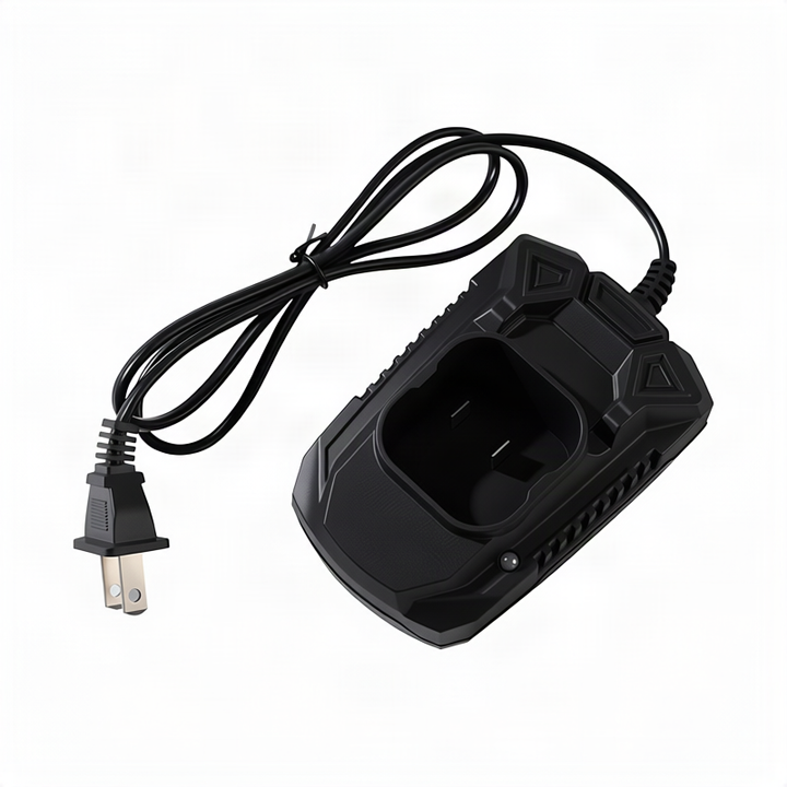 Lithium battery charger, 21 V