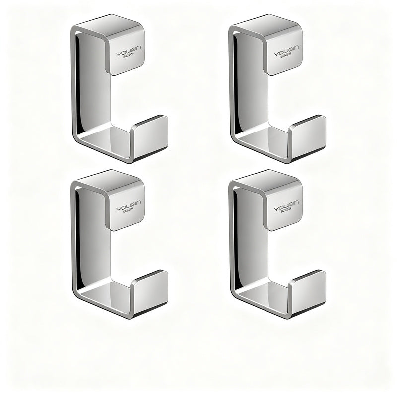 Stainless Steel Sink Hook, Hole-free, Model 985