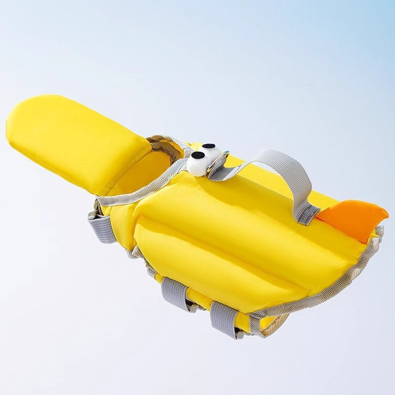 Life jacket for dogs, summer, various sizes