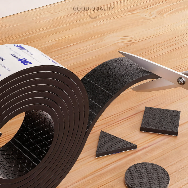 Furniture protection tape made of EVA, self-adhesive