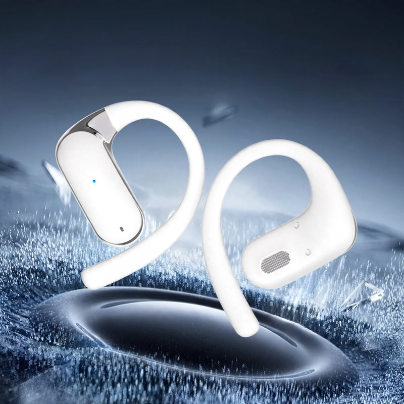 Bluetooth Earbuds YYK-Q65, open wear, noise reduction