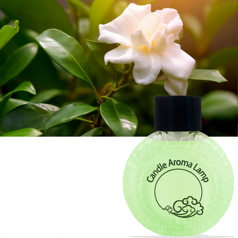 Automatic room fragrance diffuser with mist formation