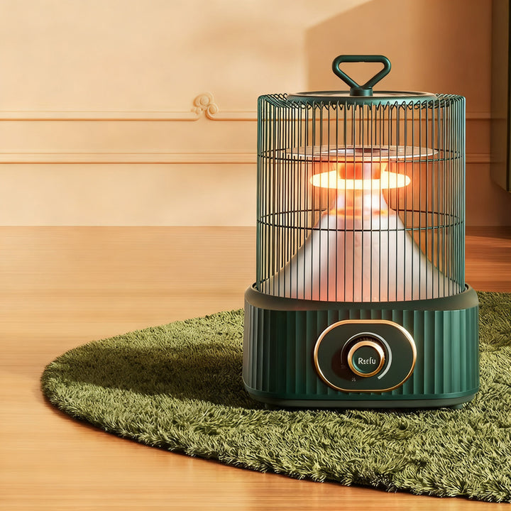 Electric heater, model MK-10W