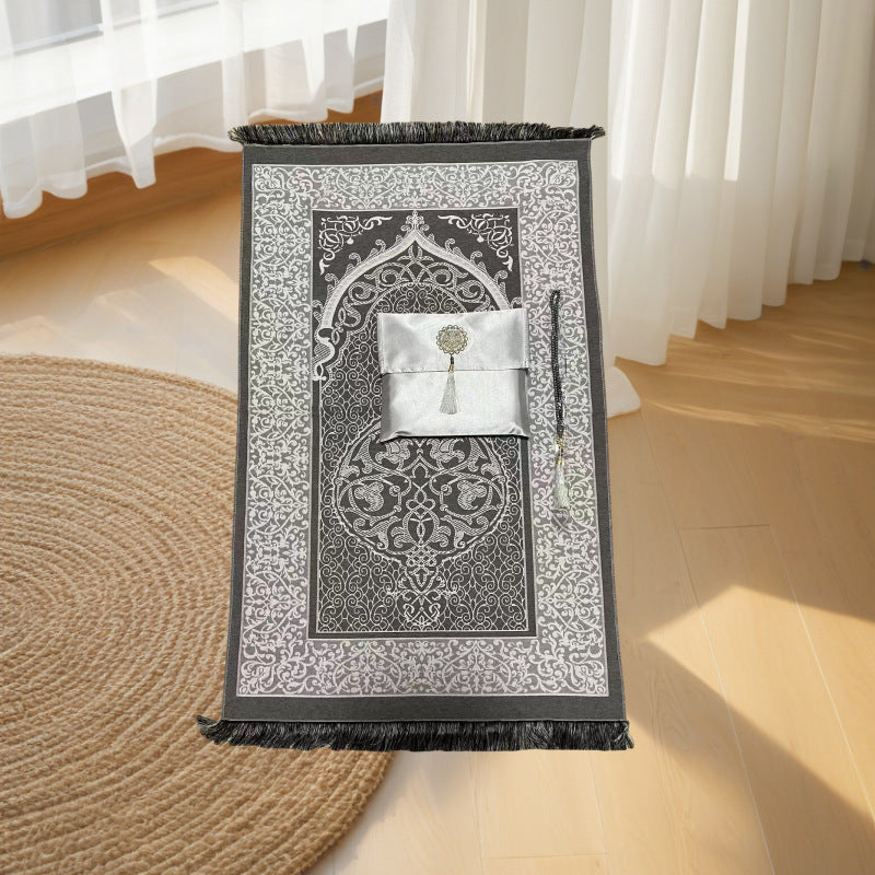 Travel Prayer Mat made of Polyester
