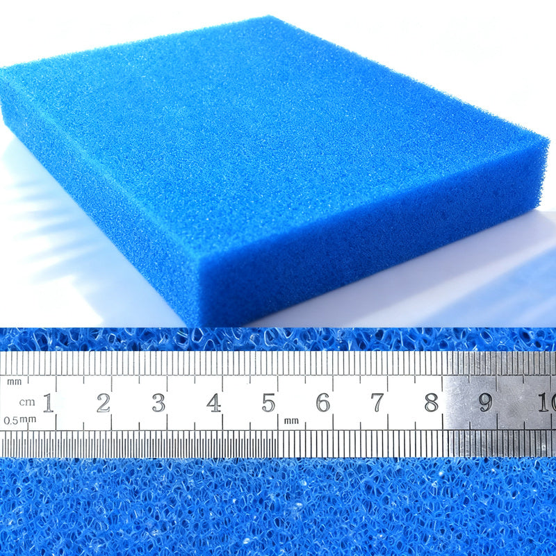 Aquarium filter wool, 250 g, short pile