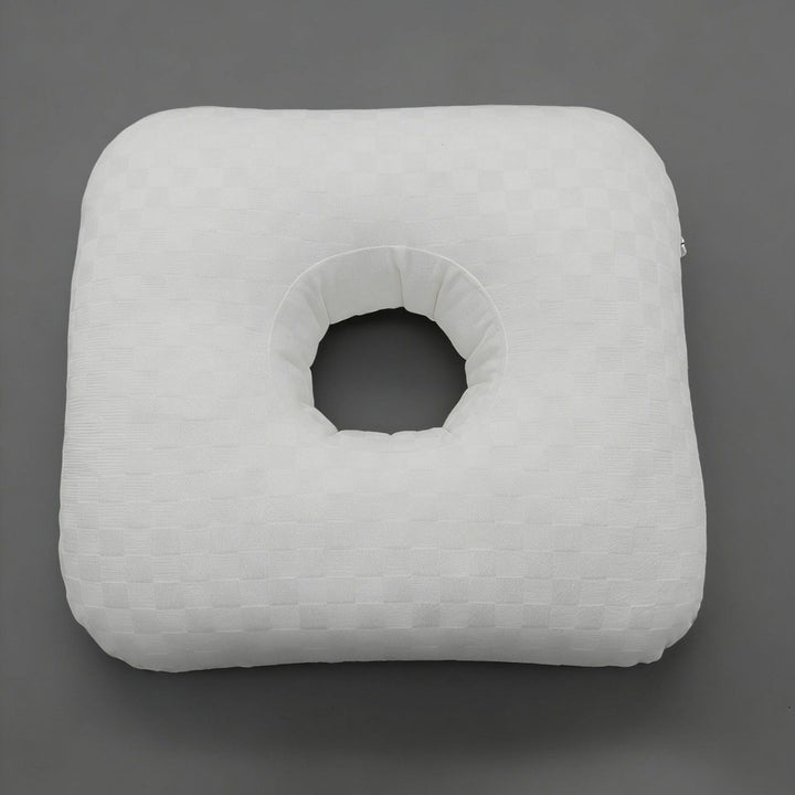 Ear cushions with ear cutout, 44×32×10 cm
