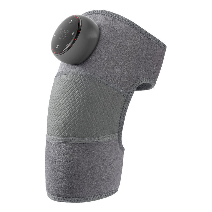 Heat Massage Knee Brace