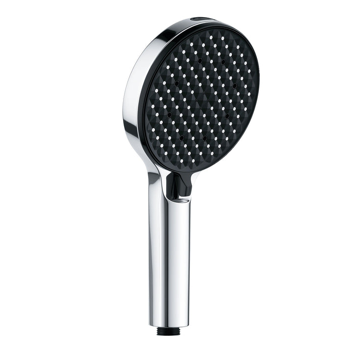 Shower head with pressure spray function, model 25512