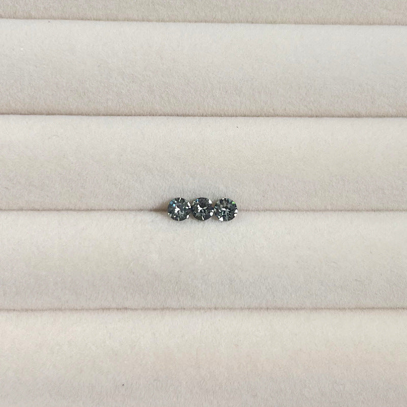Titan Piercing bar with internal thread