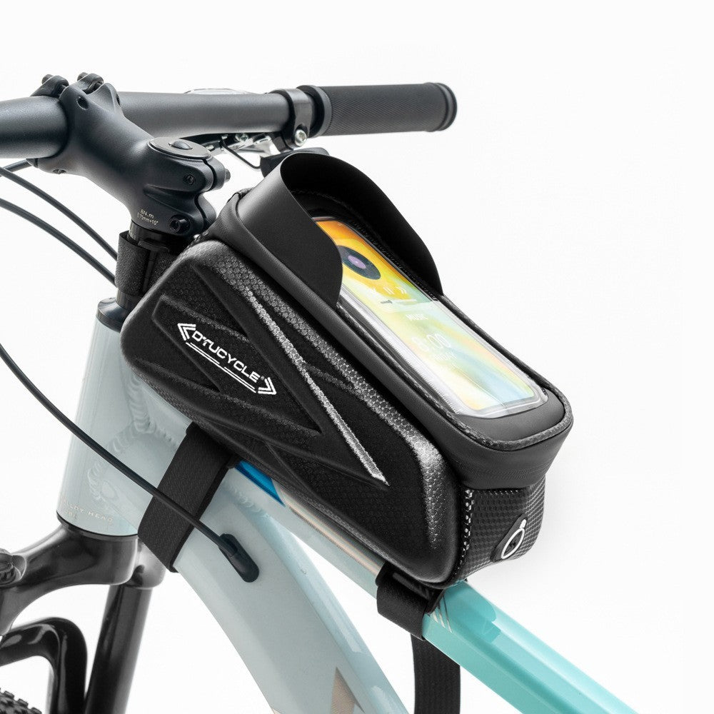 Bike bag, waterproof, model 404
