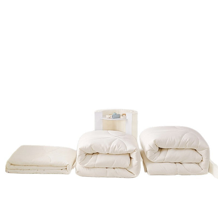 Kindergarten blanket, cotton, 120×150 cm, all-year-round