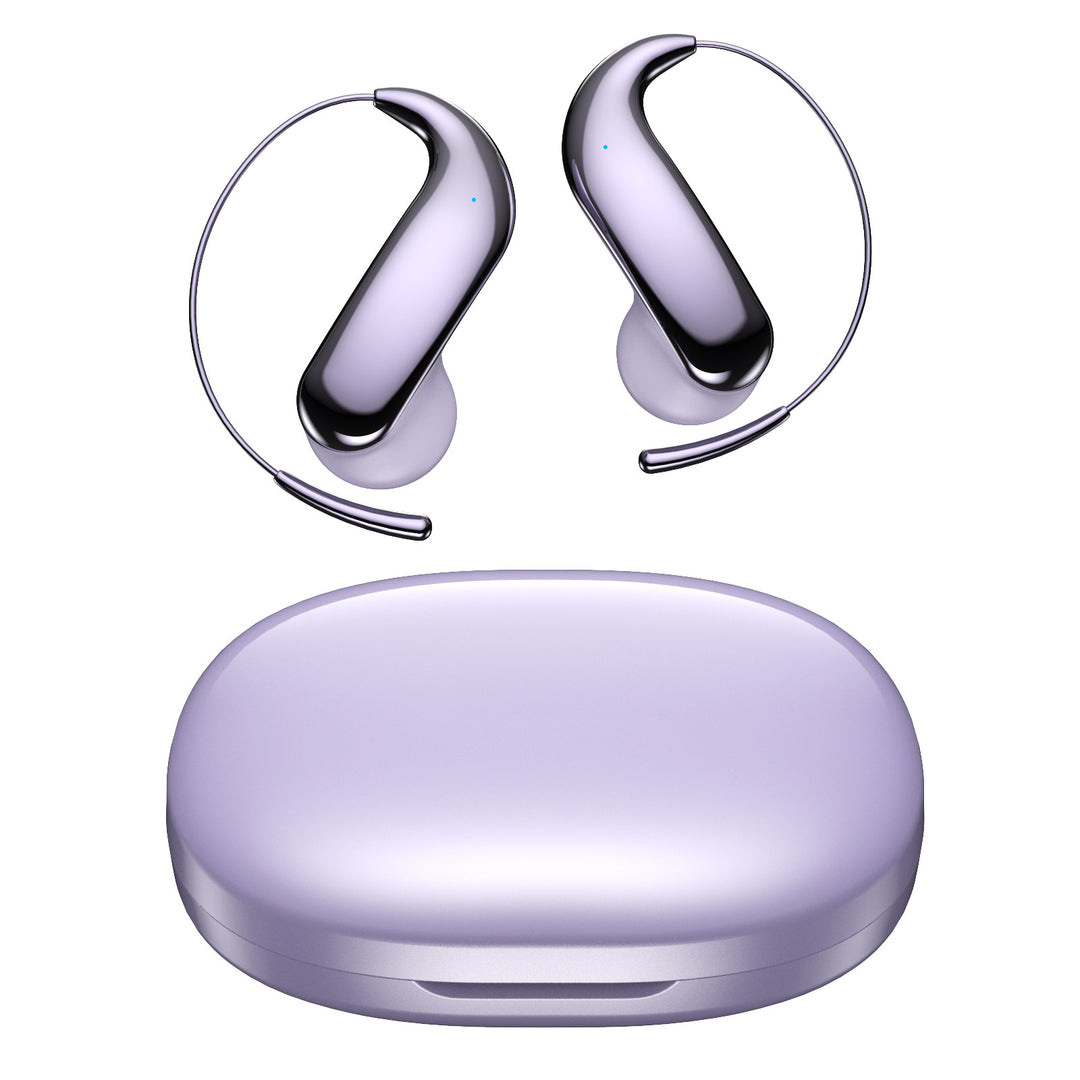 Bluetooth Earbuds YYK-Q20, Memory Headband, Long Battery Life