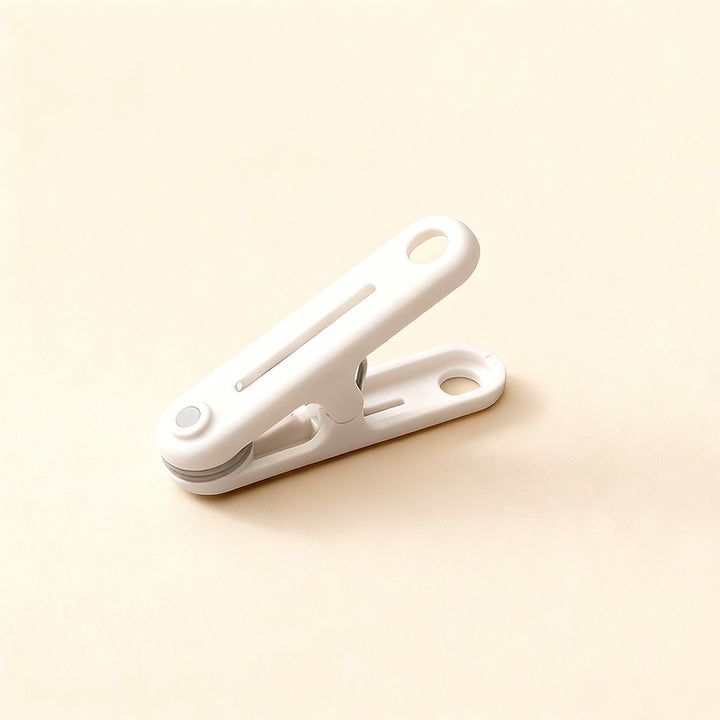 Clothespins without traces, 12-piece to 36-piece set