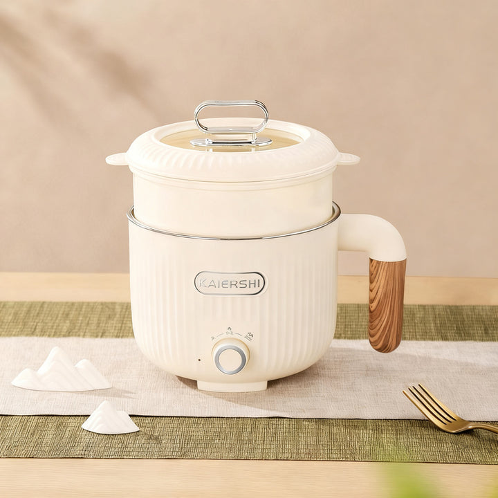 Electric Pressure Cooker 3L, Model RCWY-830B