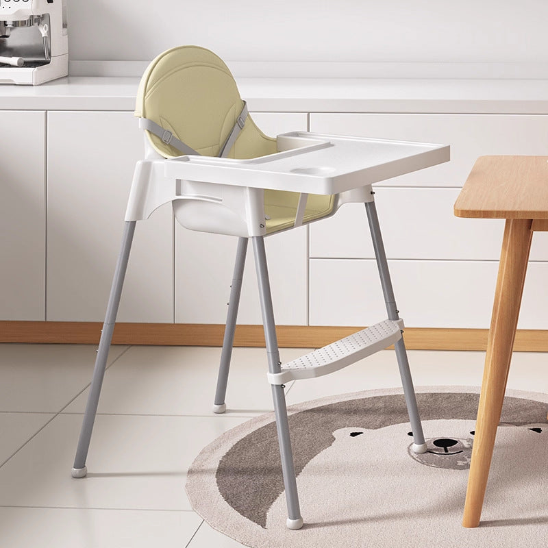 High chair for babies and toddlers