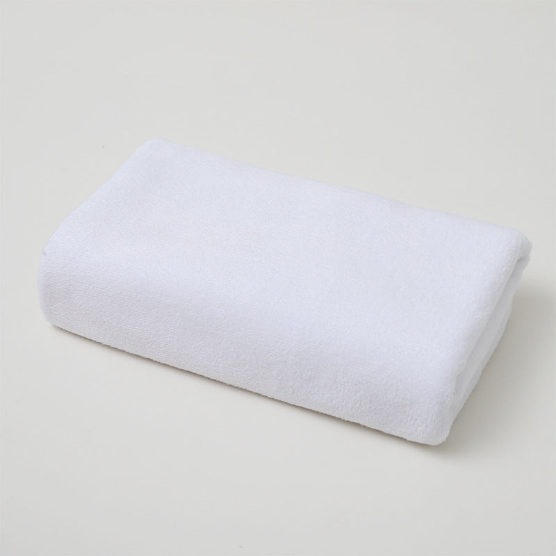Microfiber cloths, 2-piece set, 300 g/m²