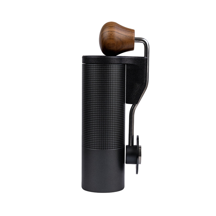 Manual coffee grinder, portable