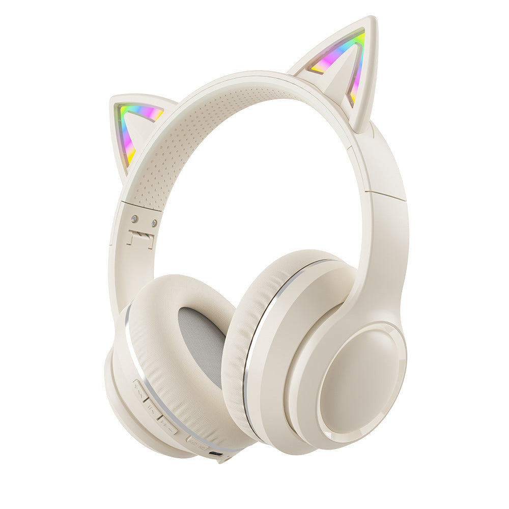 Wireless headphones MX-11 with Bluetooth
