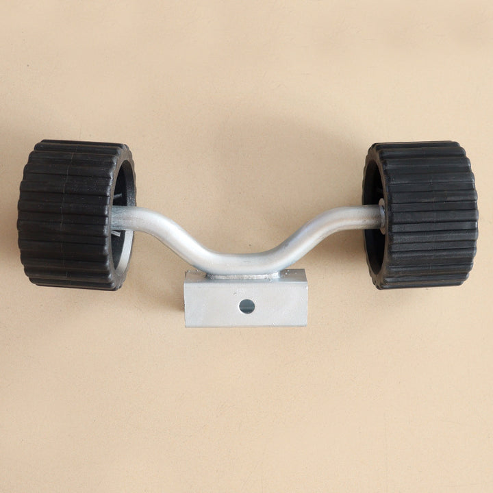 Boots trailer accessories