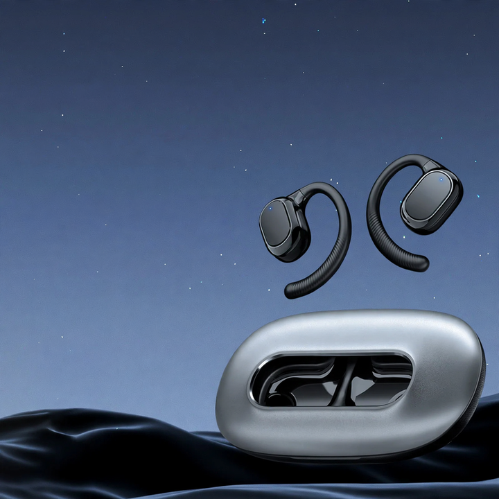 Bluetooth Earbuds 5.4, Titan Design, Sport