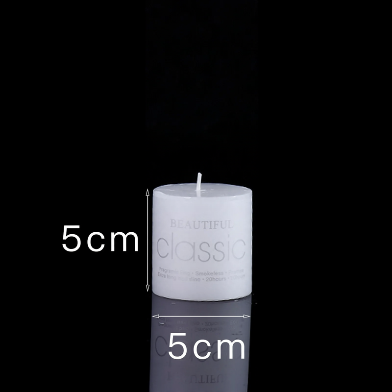 Iron Triangle Candle Holder, modern